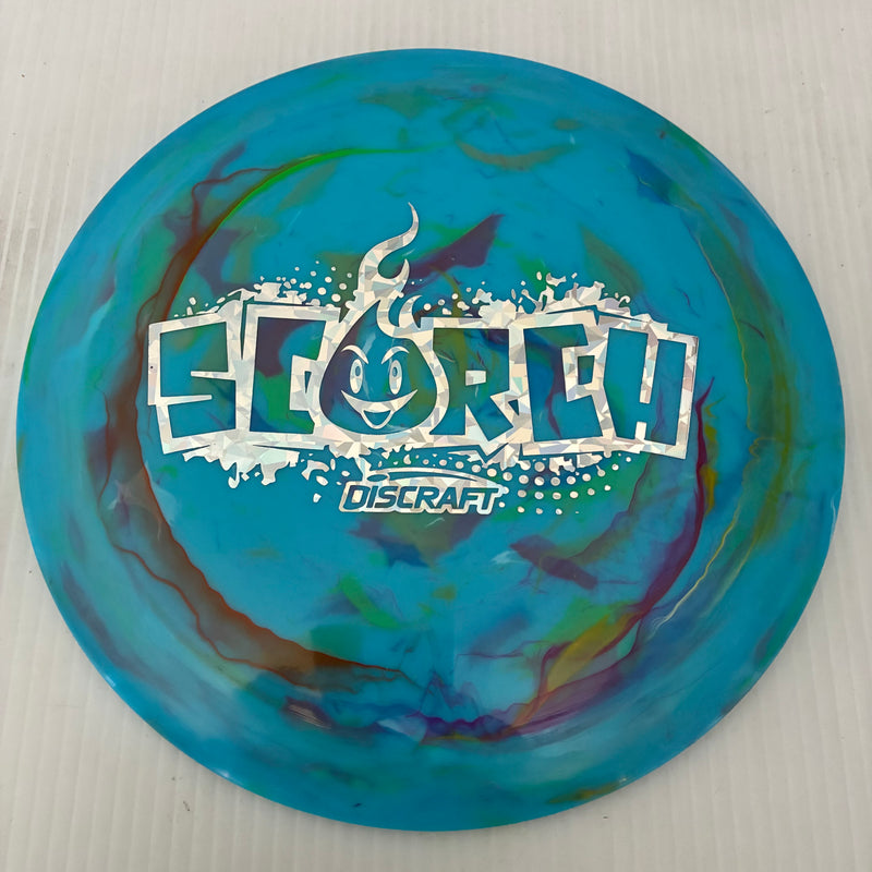 Discraft Lightweight Jawbreaker Scorch 11/6/-2-2
