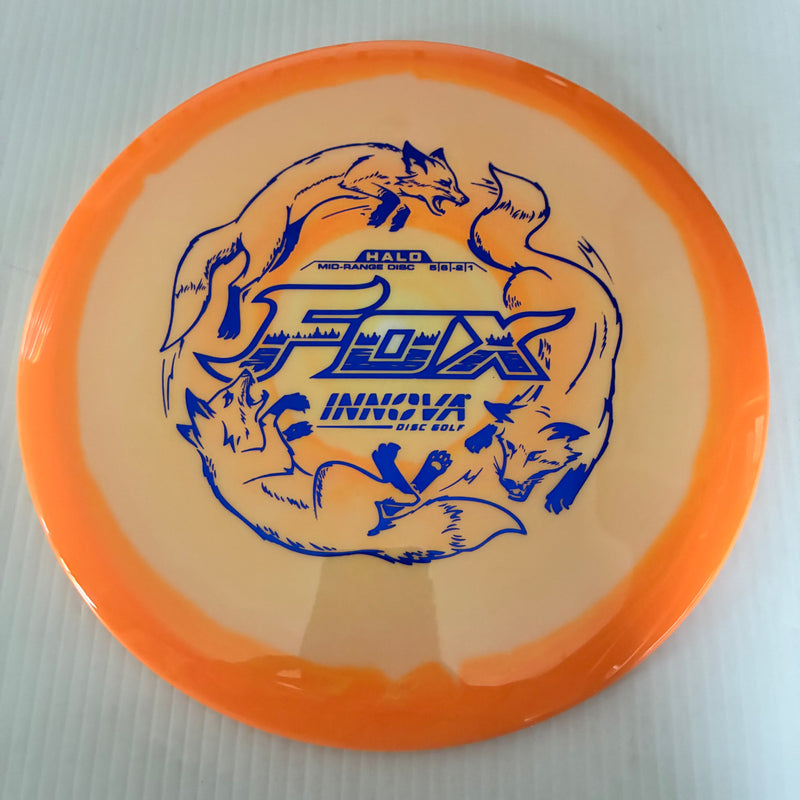 Innova Halo Star Fox 5/6/-2/1