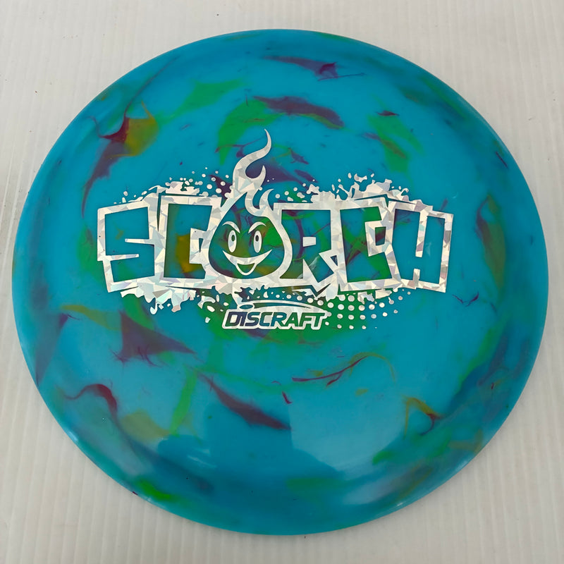 Discraft Lightweight Jawbreaker Scorch 11/6/-2-2