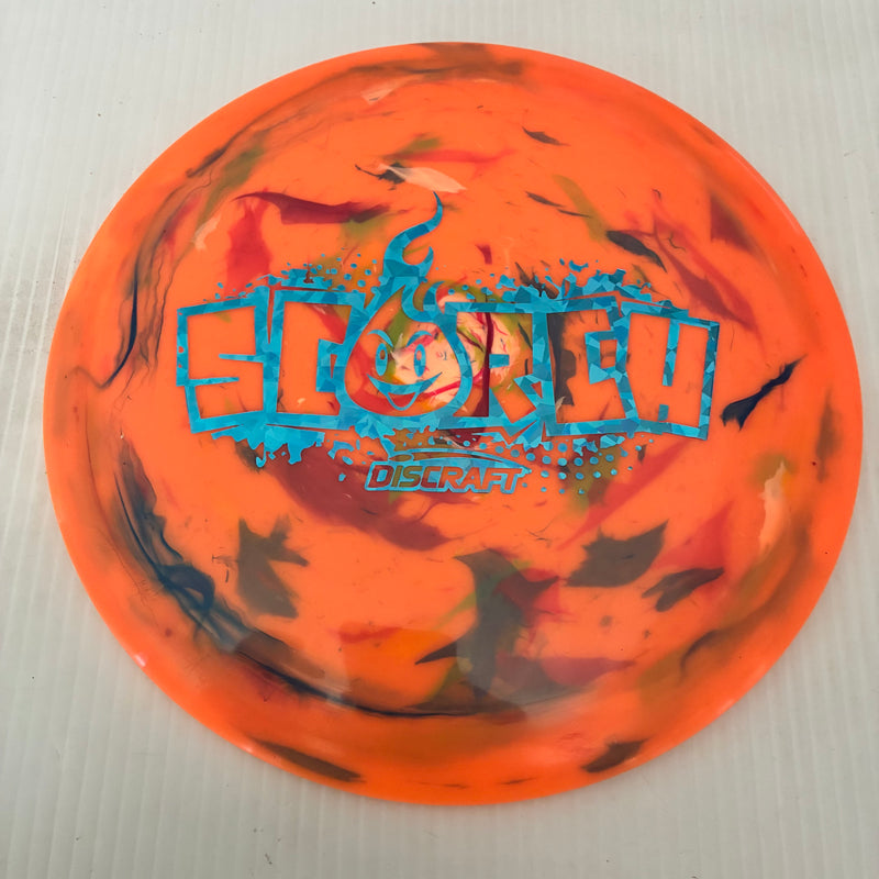 Discraft Lightweight Jawbreaker Scorch 11/6/-2-2