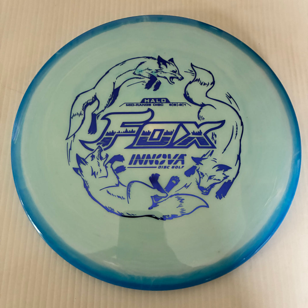Innova Halo Star Fox 5/6/-2/1