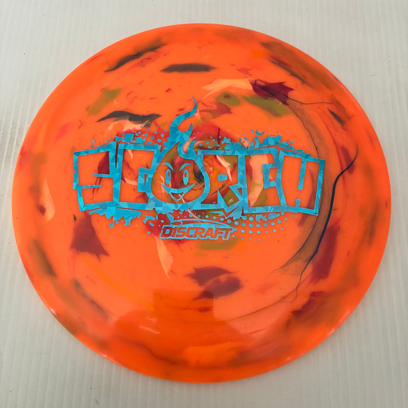 Discraft Lightweight Jawbreaker Scorch 11/6/-2-2