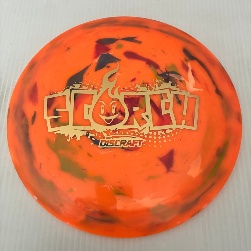 Discraft Lightweight Jawbreaker Scorch 11/6/-2-2