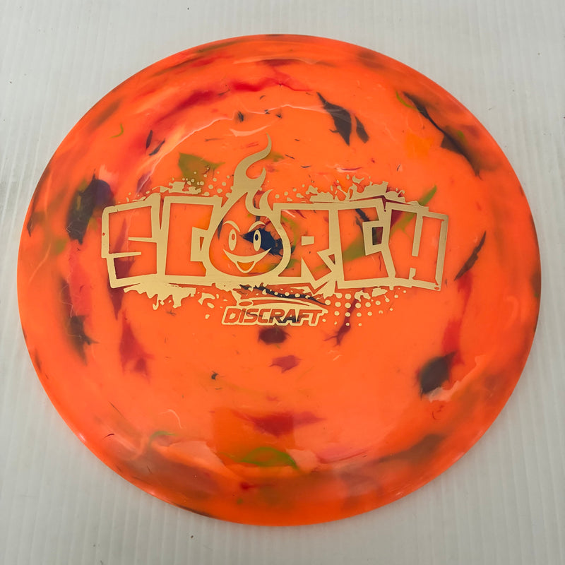 Discraft Lightweight Jawbreaker Scorch 11/6/-2-2