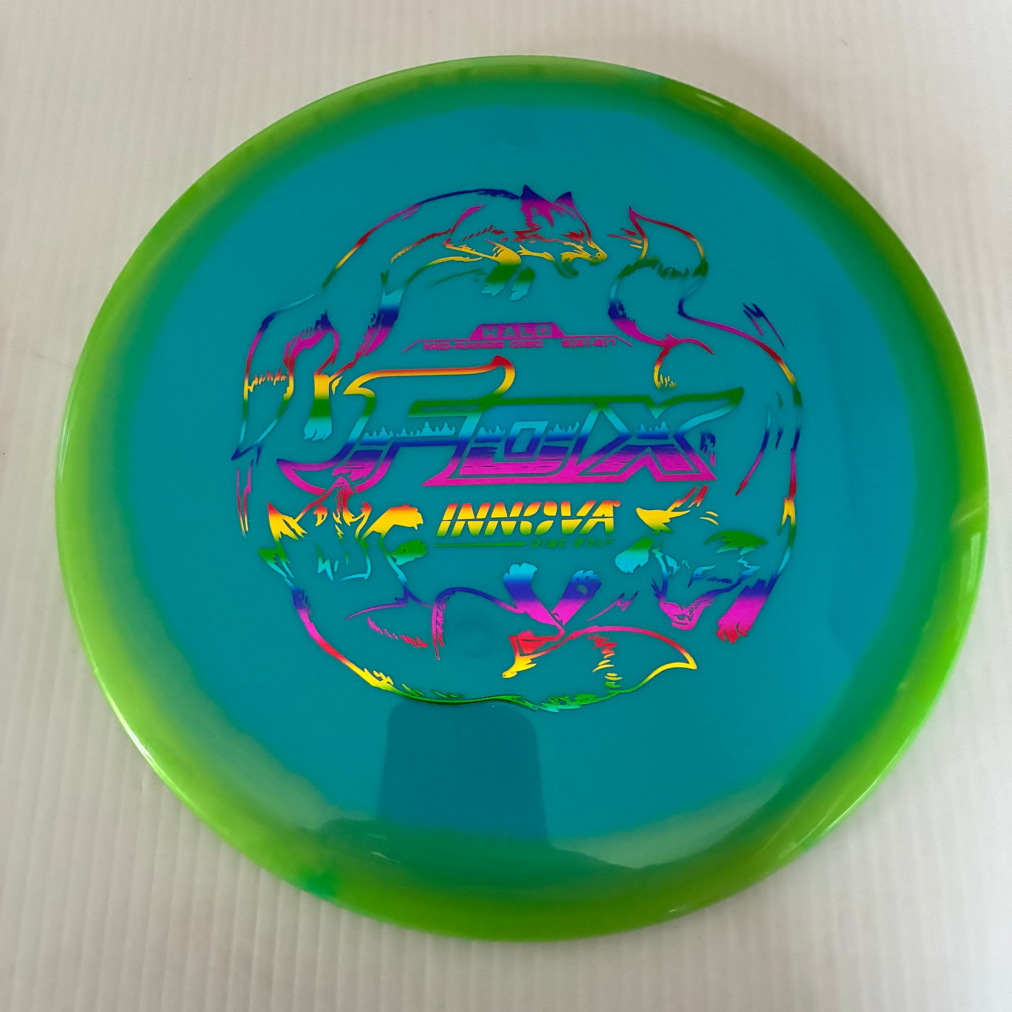 Innova Halo Star Fox 5/6/-2/1