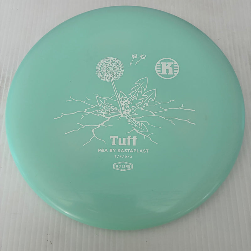 Kastaplast First Run K3 Line TUFF 3/4/0/2