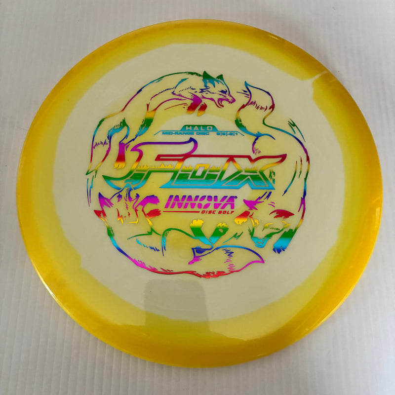 Innova Halo Star Fox 5/6/-2/1