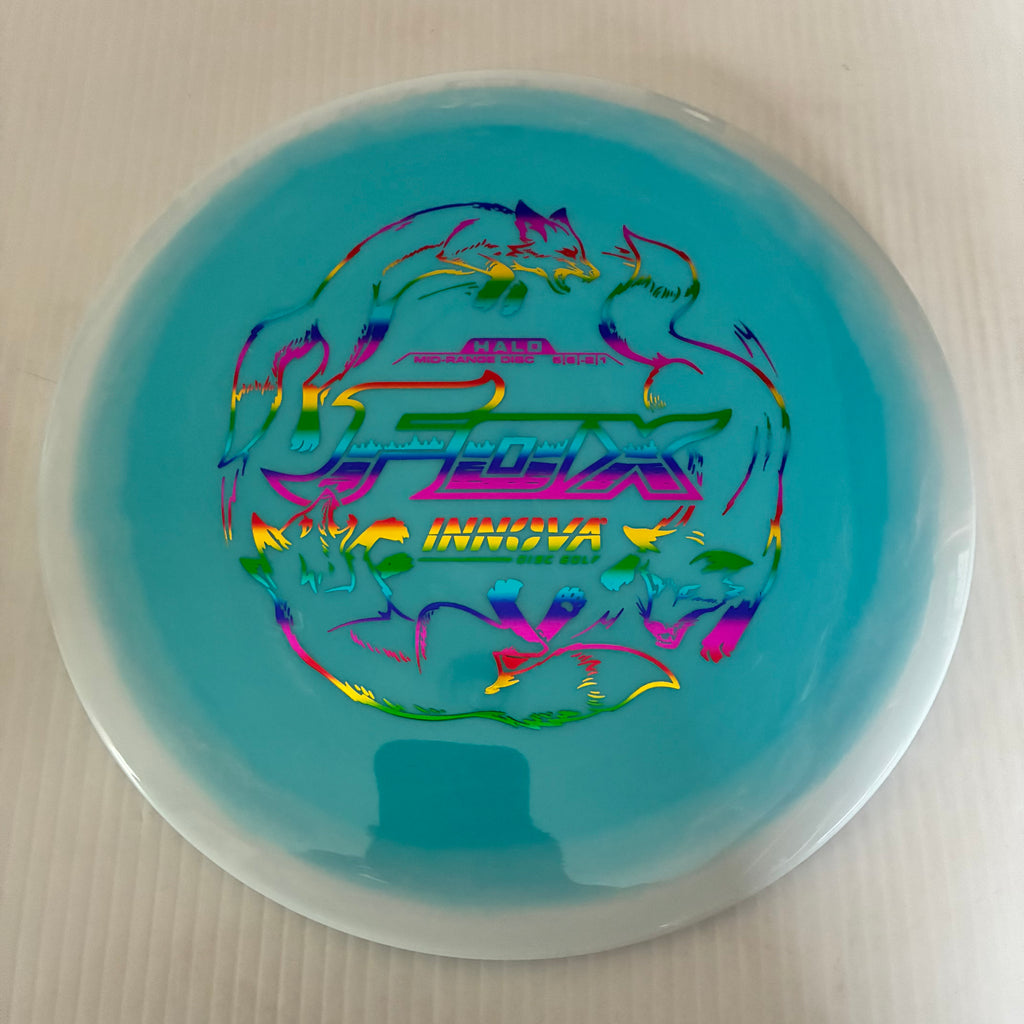 Innova Halo Star Fox 5/6/-2/1