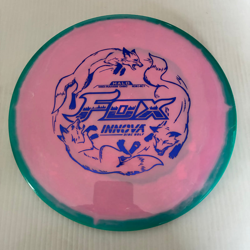 Innova Halo Star Fox 5/6/-2/1