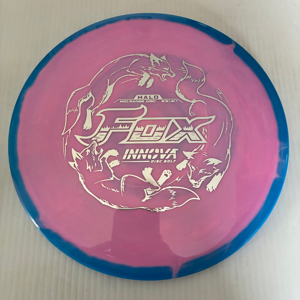 Innova Halo Star Fox 5/6/-2/1