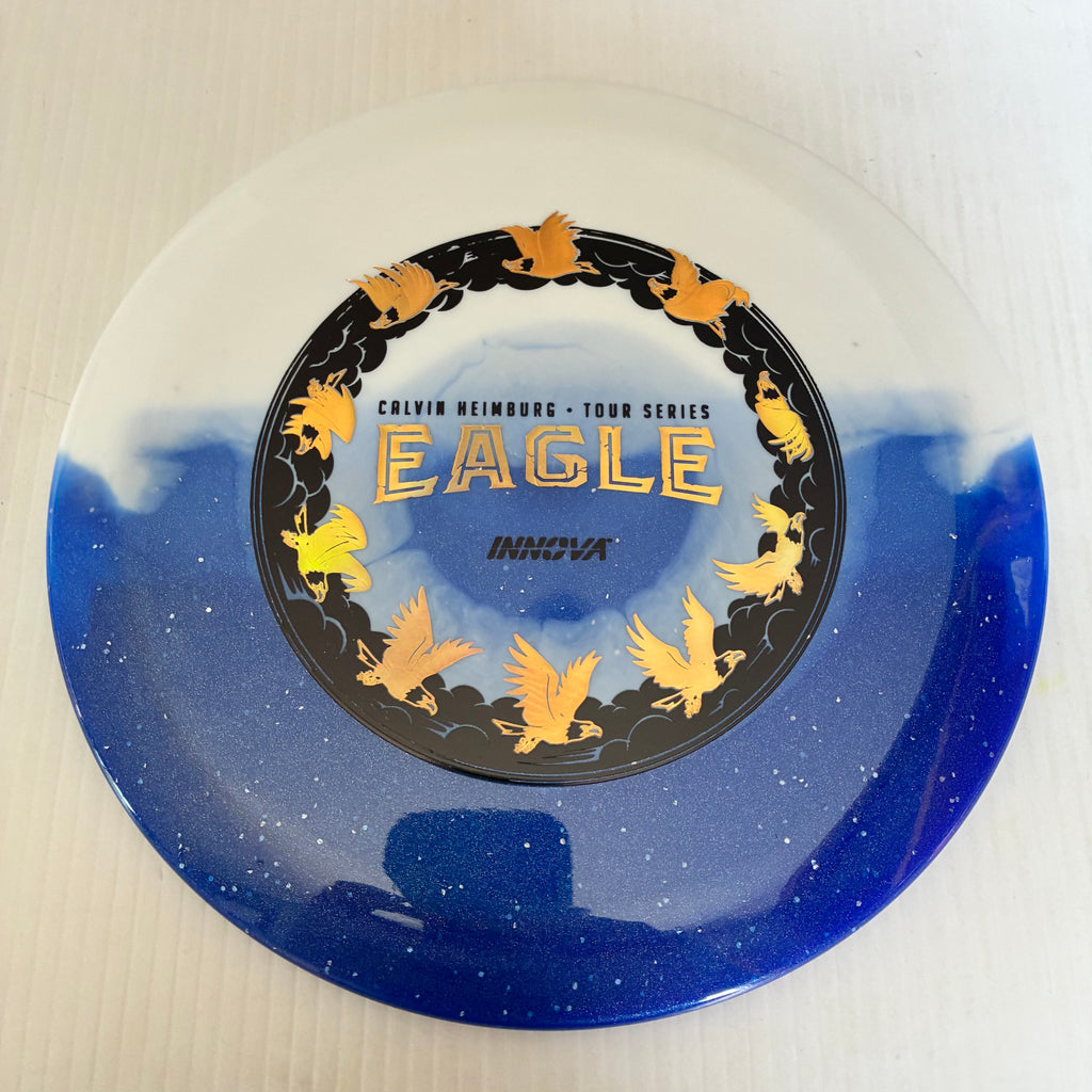 Innova 2026 Calvin Heimburg Tour Series Duo Eagle 7/4/-1/3