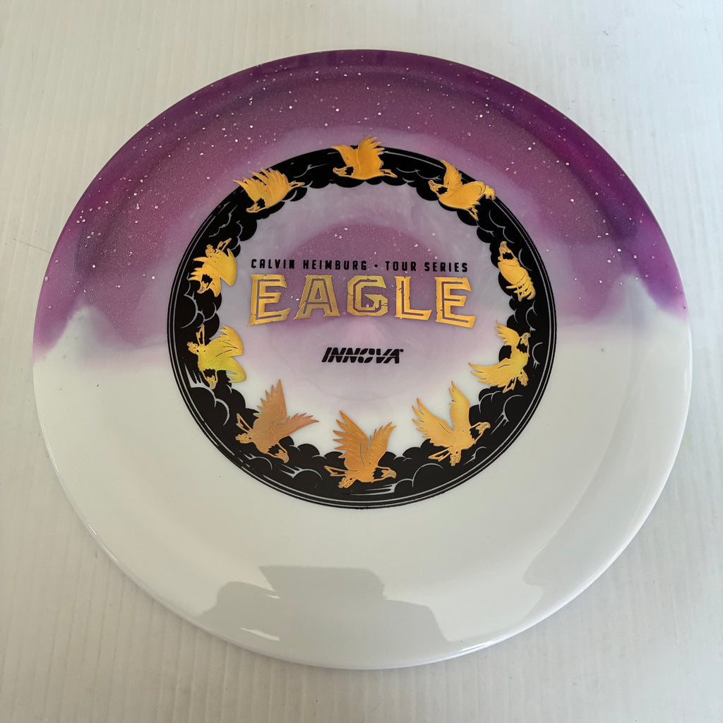 Innova 2026 Calvin Heimburg Tour Series Duo Eagle 7/4/-1/3