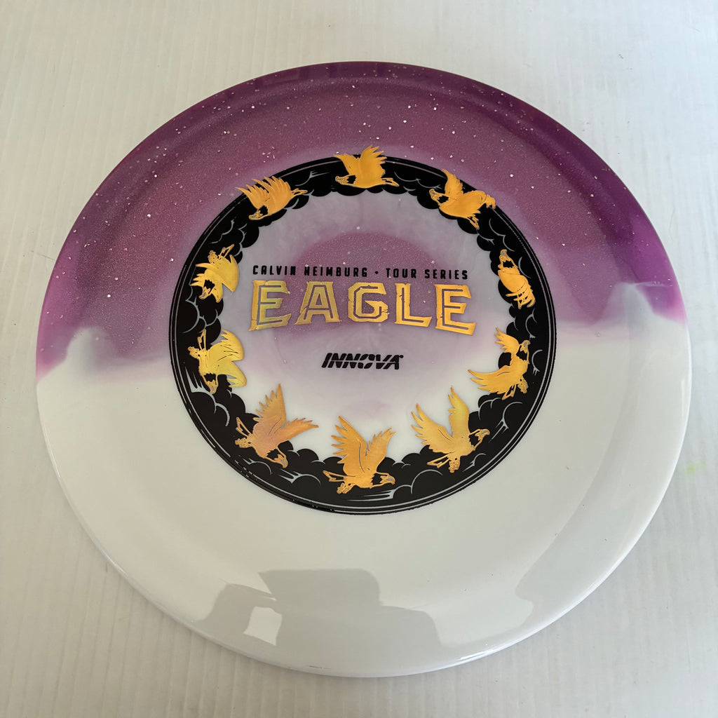 Innova 2026 Calvin Heimburg Tour Series Duo Eagle 7/4/-1/3