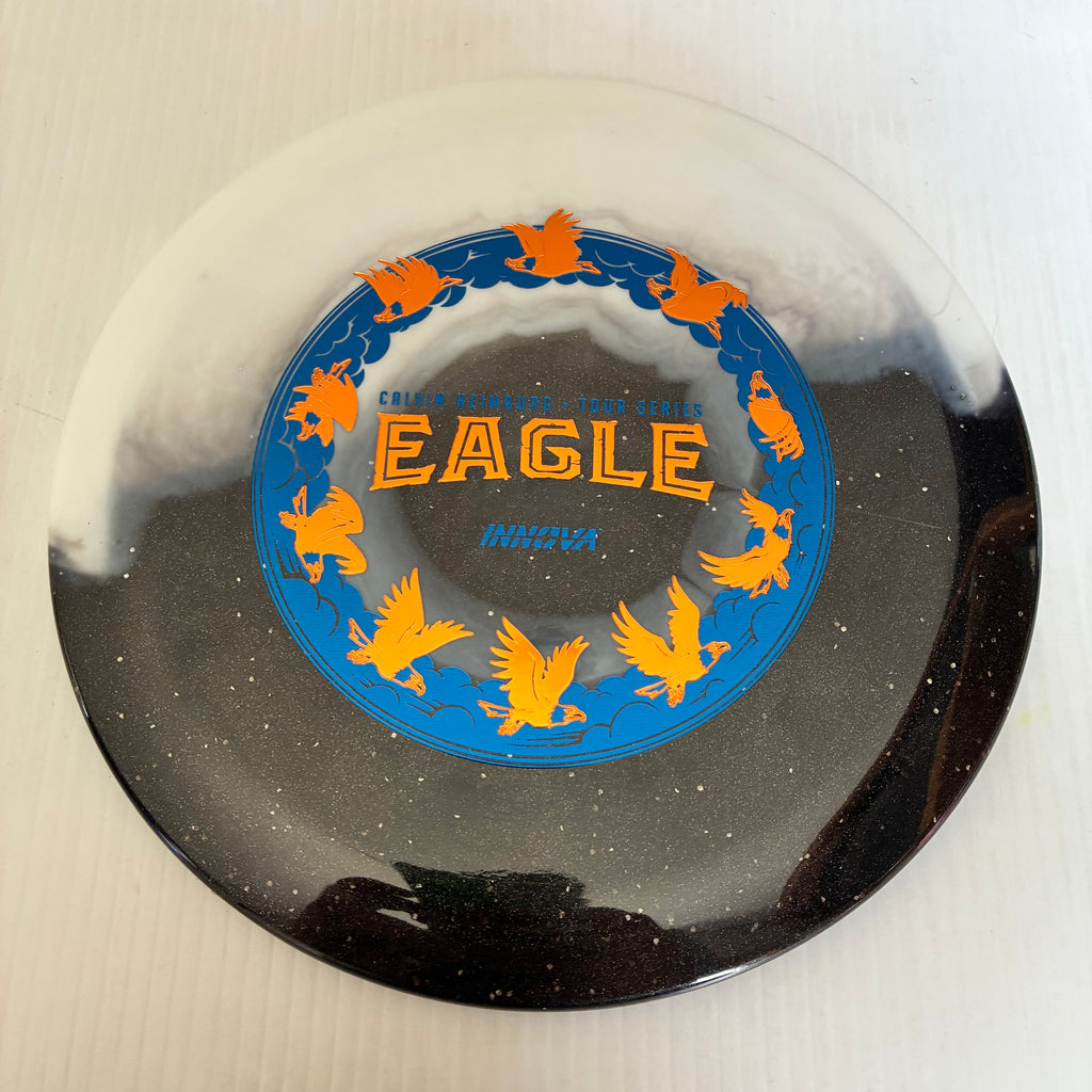 Innova 2026 Calvin Heimburg Tour Series Duo Eagle 7/4/-1/3