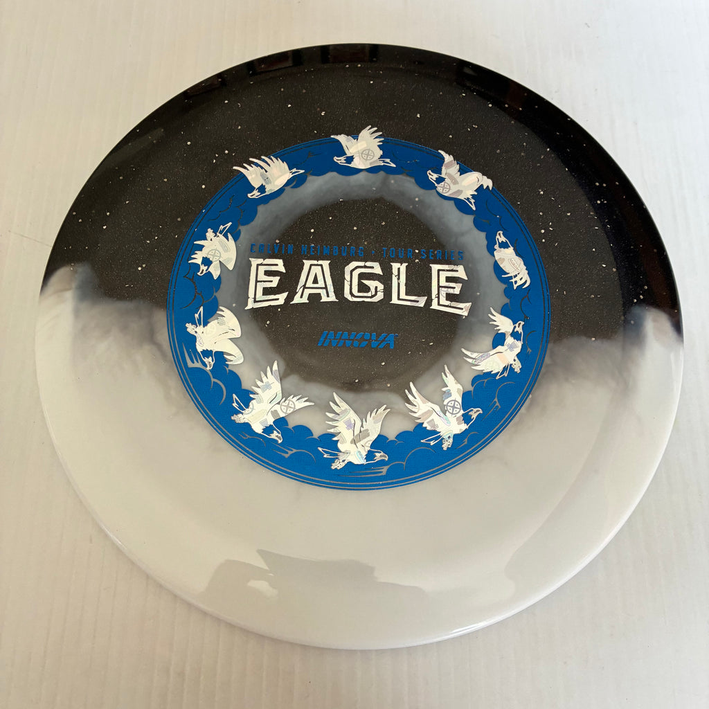 Innova 2026 Calvin Heimburg Tour Series Duo Eagle 7/4/-1/3