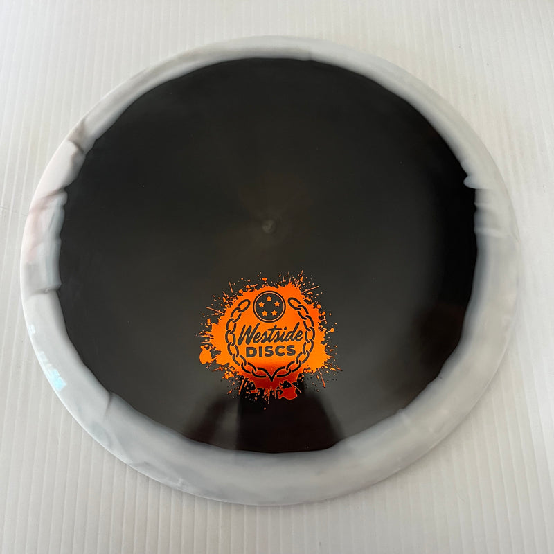 Westside Discs Splatter Stamp VIP Ice Orbit Underworld 7/6/-3/1