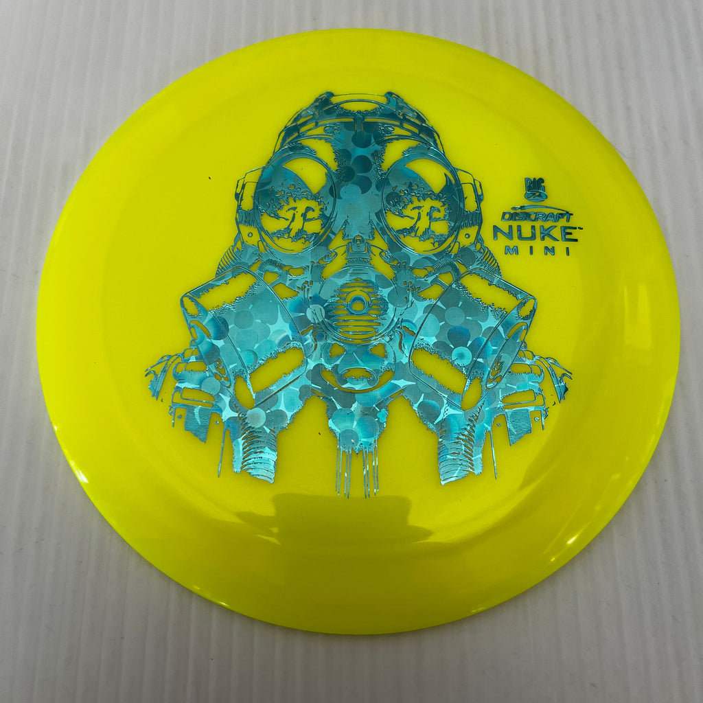 Discraft BigZ Mini Nuke (6" Mini Disc)
