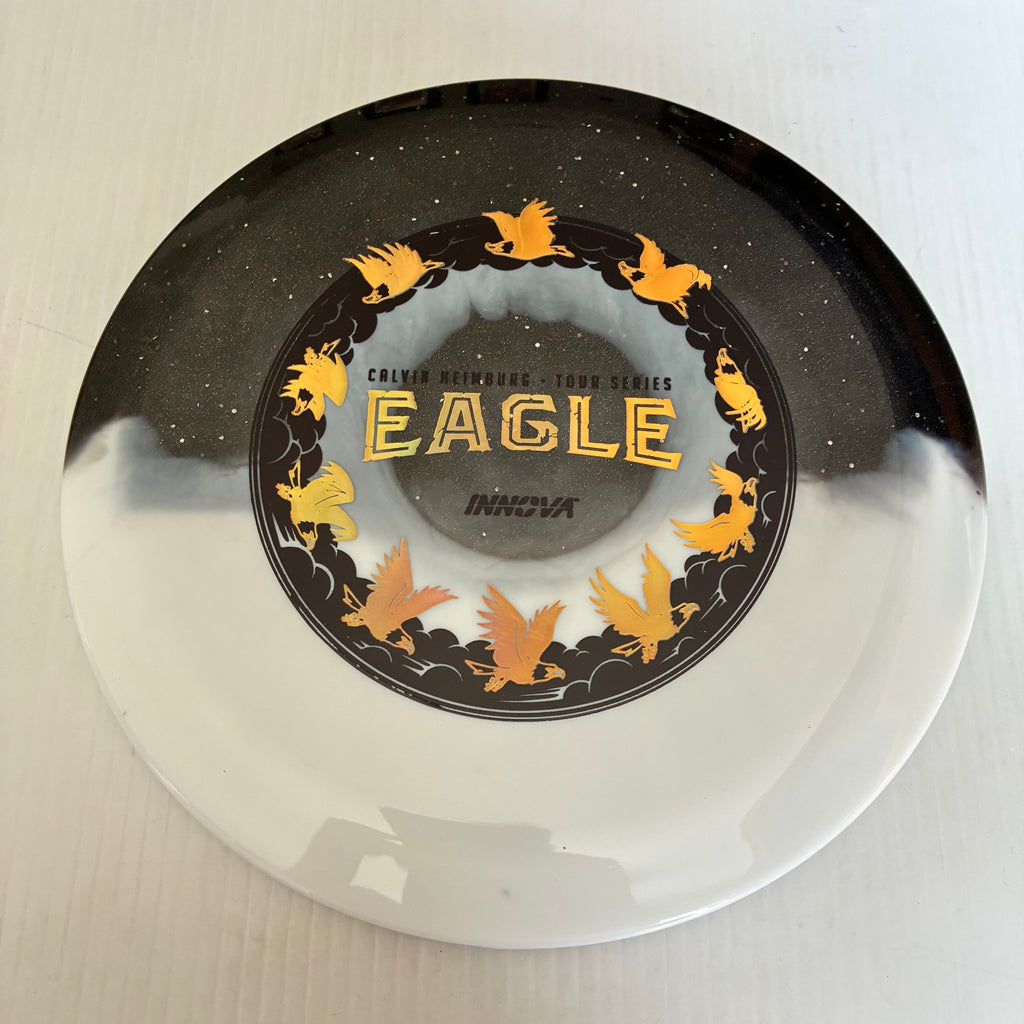 Innova 2026 Calvin Heimburg Tour Series Duo Eagle 7/4/-1/3