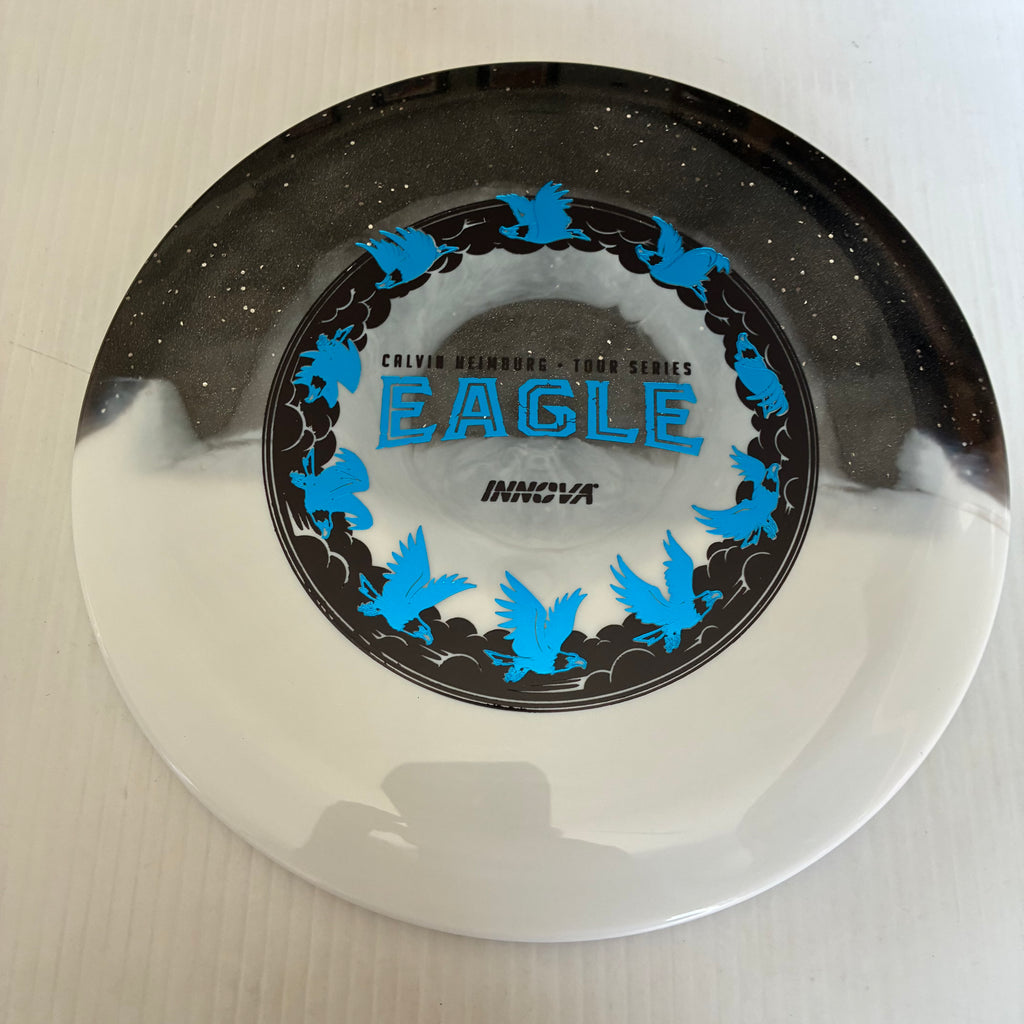 Innova 2026 Calvin Heimburg Tour Series Duo Eagle 7/4/-1/3