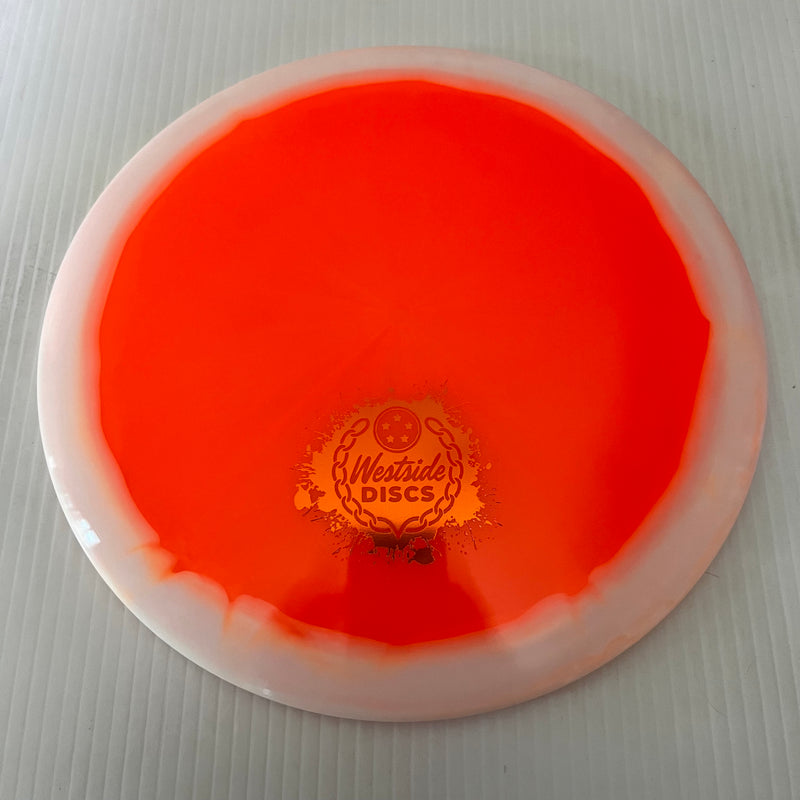 Westside Discs Splatter Stamp VIP Ice Orbit Underworld 7/6/-3/1