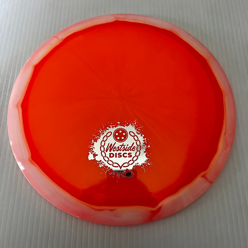 Westside Discs Splatter Stamp VIP Ice Orbit Underworld 7/6/-3/1