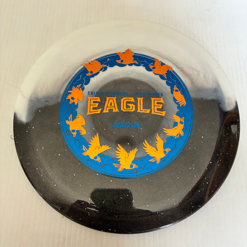 Innova 2026 Calvin Heimburg Tour Series Duo Eagle 7/4/-1/3