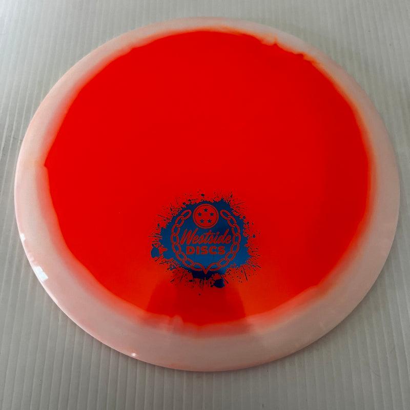 Westside Discs Splatter Stamp VIP Ice Orbit Underworld 7/6/-3/1