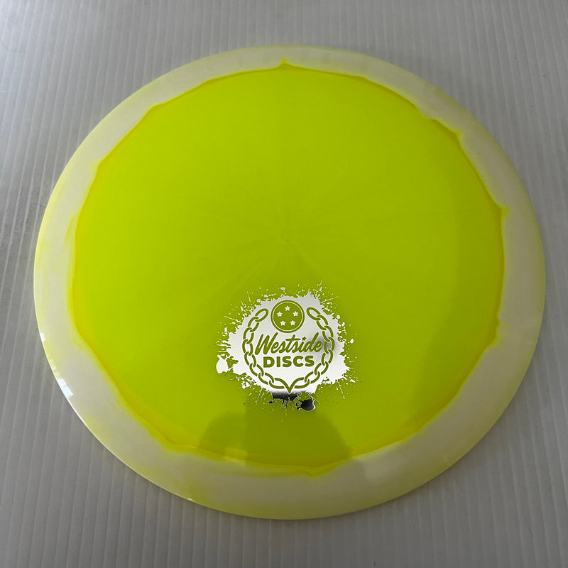 Westside Discs Splatter Stamp VIP Ice Orbit Underworld 7/6/-3/1