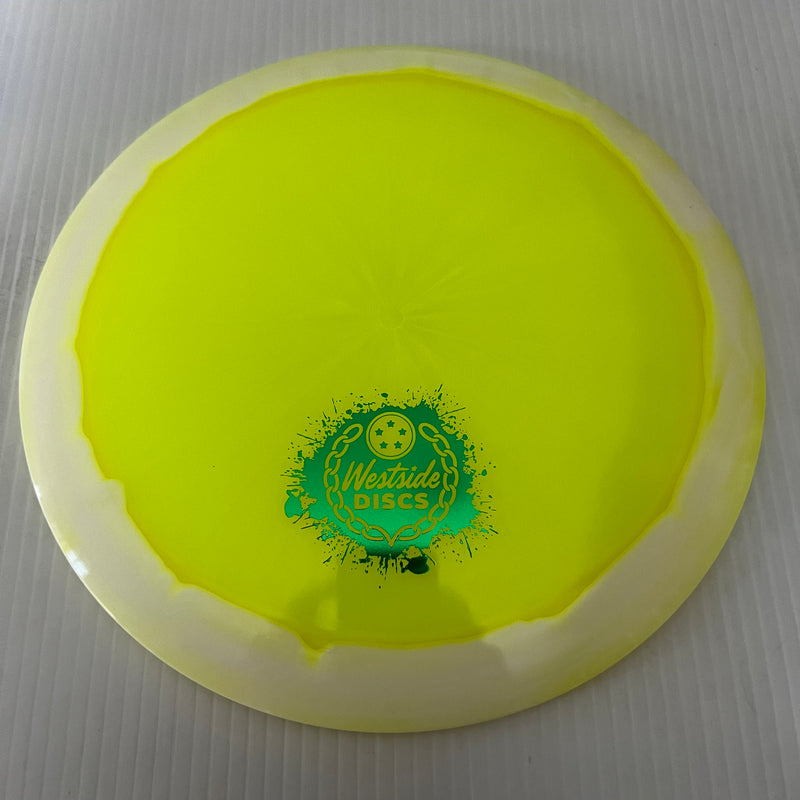 Westside Discs Splatter Stamp VIP Ice Orbit Underworld 7/6/-3/1