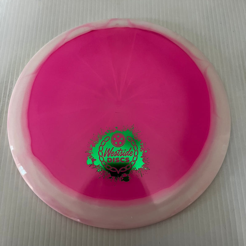 Westside Discs Splatter Stamp VIP Ice Orbit Underworld 7/6/-3/1