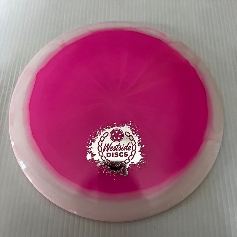 Westside Discs Splatter Stamp VIP Ice Orbit Underworld 7/6/-3/1