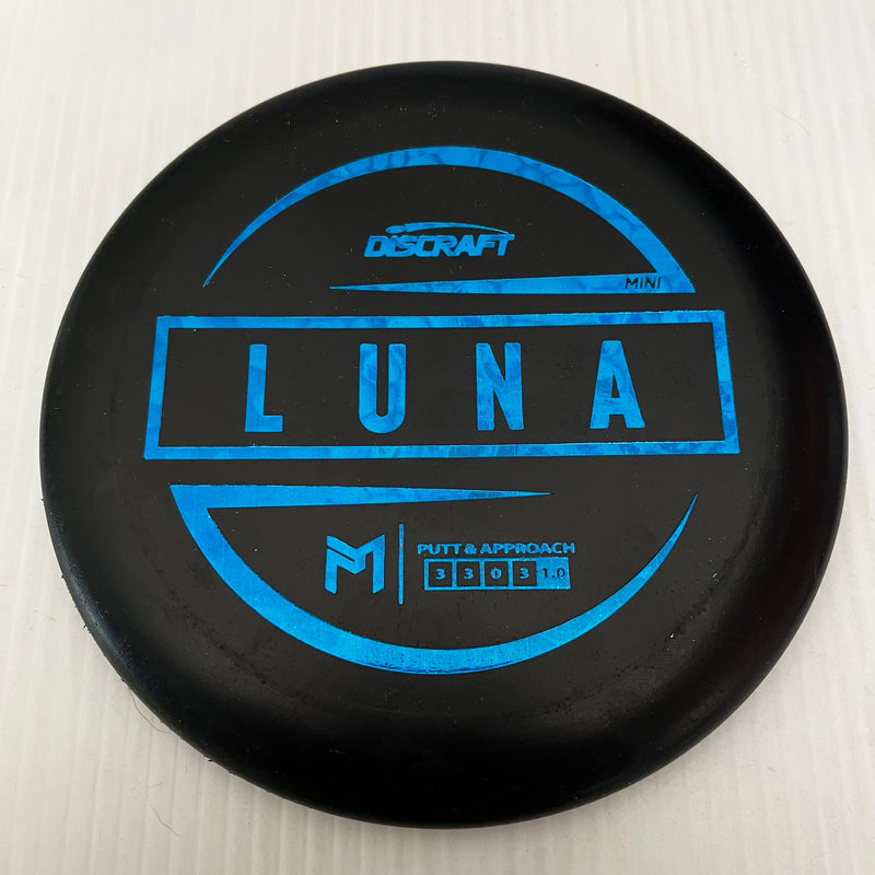 Discraft Paul McBeth Blended Mini Luna (6" Mini Disc)