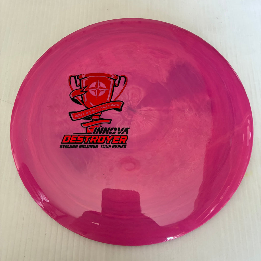 Innova 2026 Eveliina Salonen Tour Series Star Destroyer 12/5/-1/3
