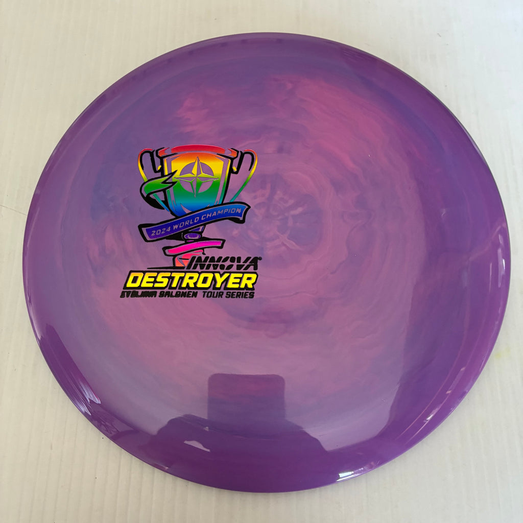 Innova 2026 Eveliina Salonen Tour Series Star Destroyer 12/5/-1/3