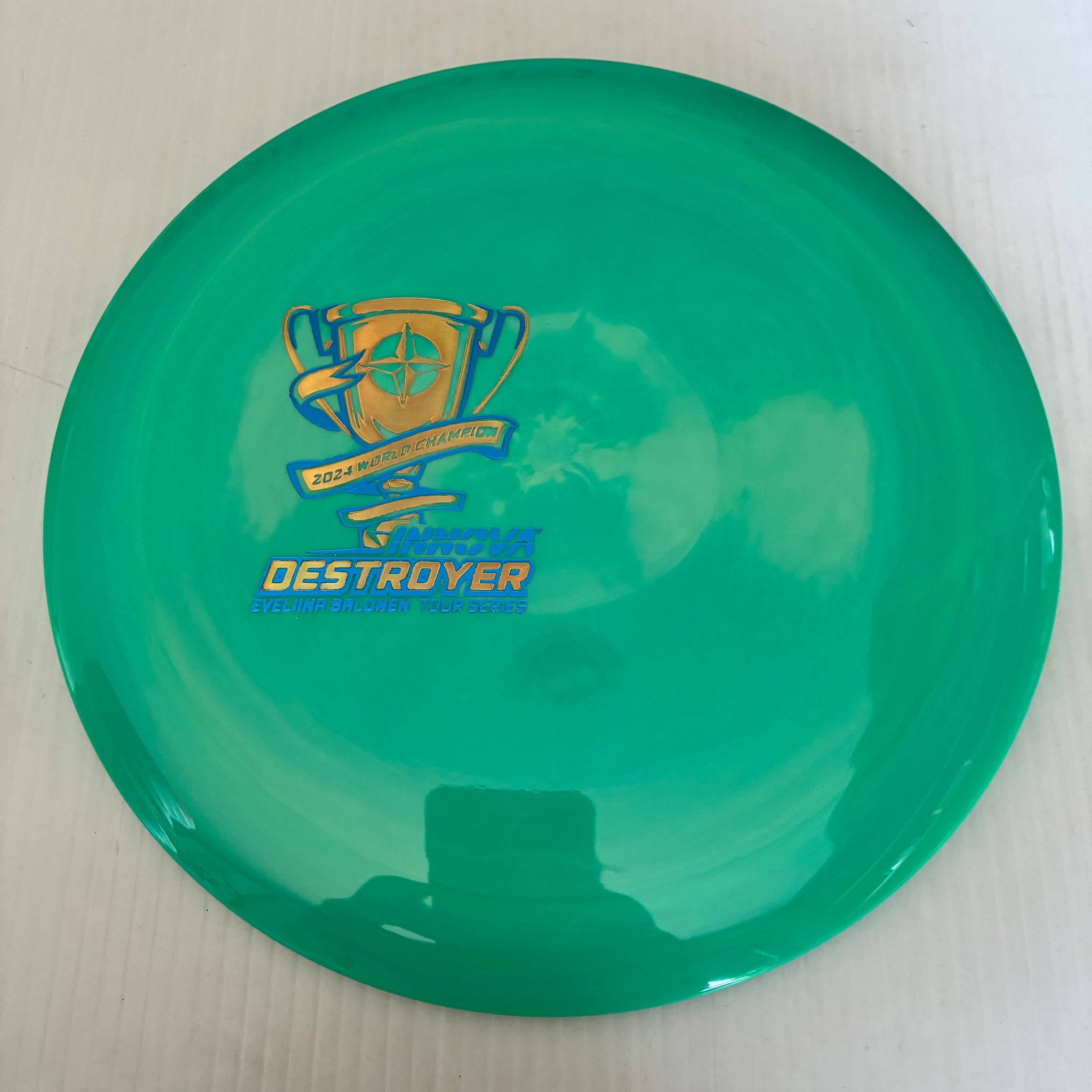Innova 2026 Eveliina Salonen Tour Series Star Destroyer 12/5/-1/3
