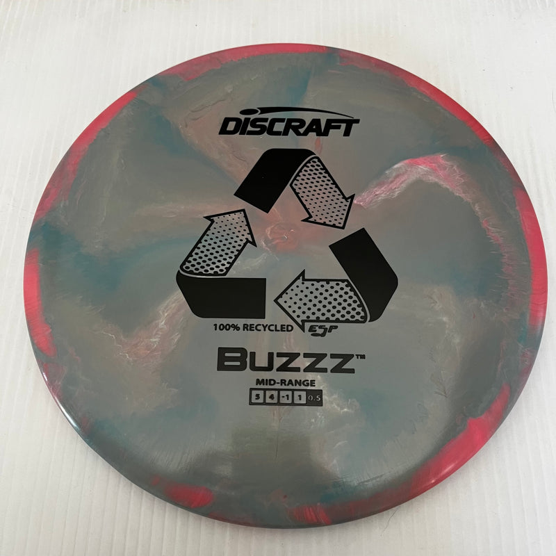 Discraft Recycled ESP Buzzz 5/4/-1/1