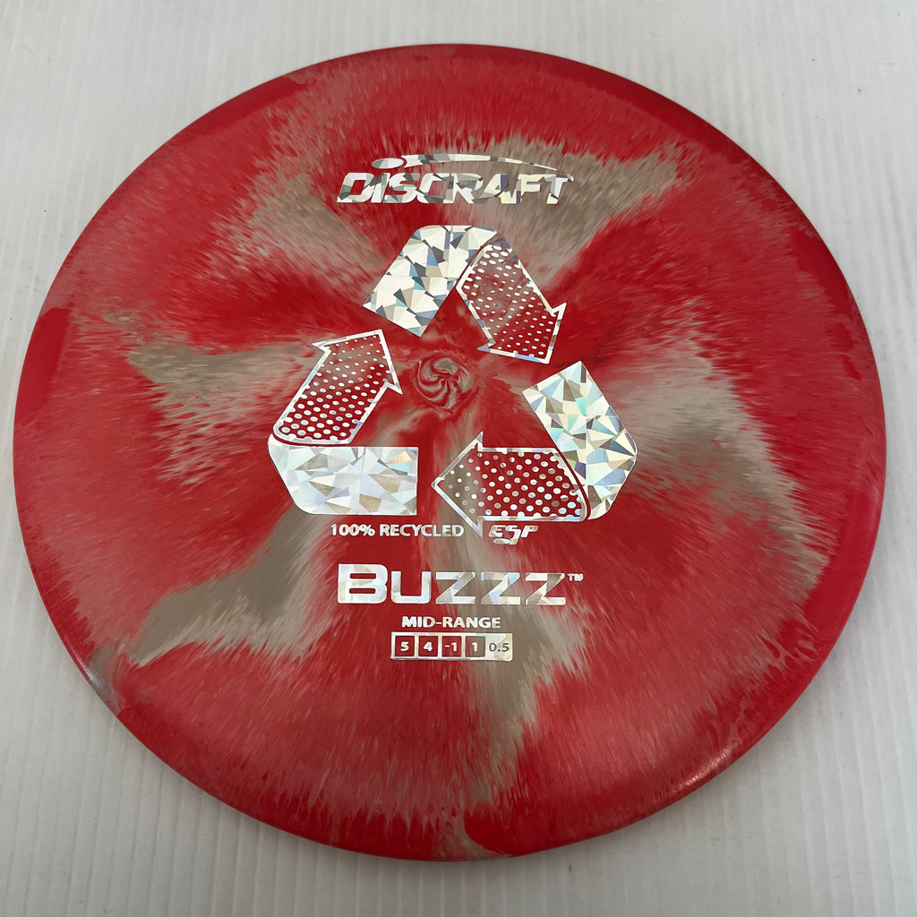 Discraft Recycled ESP Buzzz 5/4/-1/1
