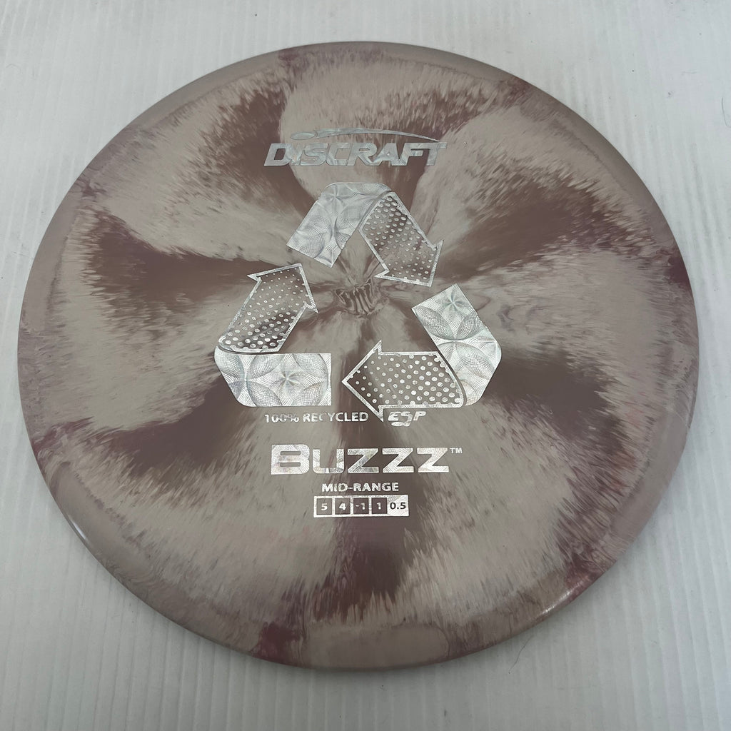 Discraft Recycled ESP Buzzz 5/4/-1/1