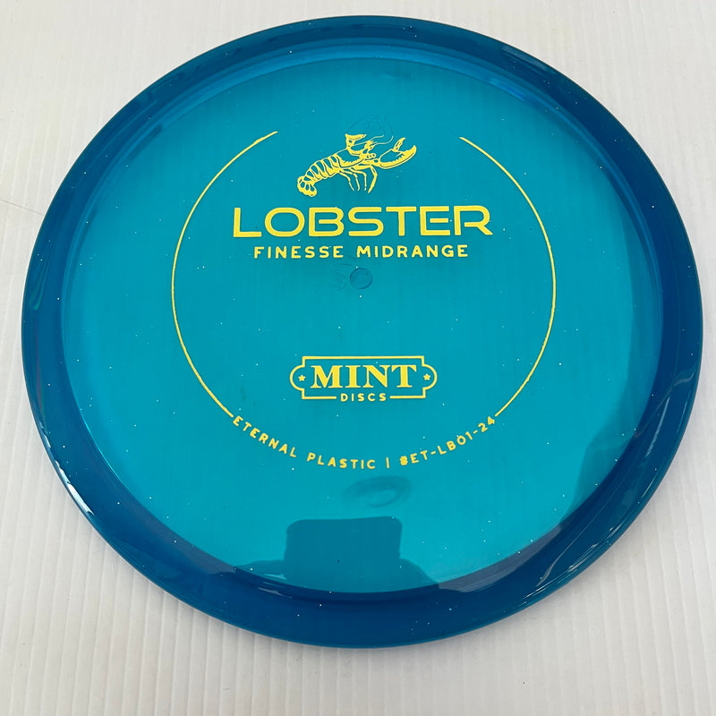 Mint Discs Eternal Lobster 5/5/-3/1