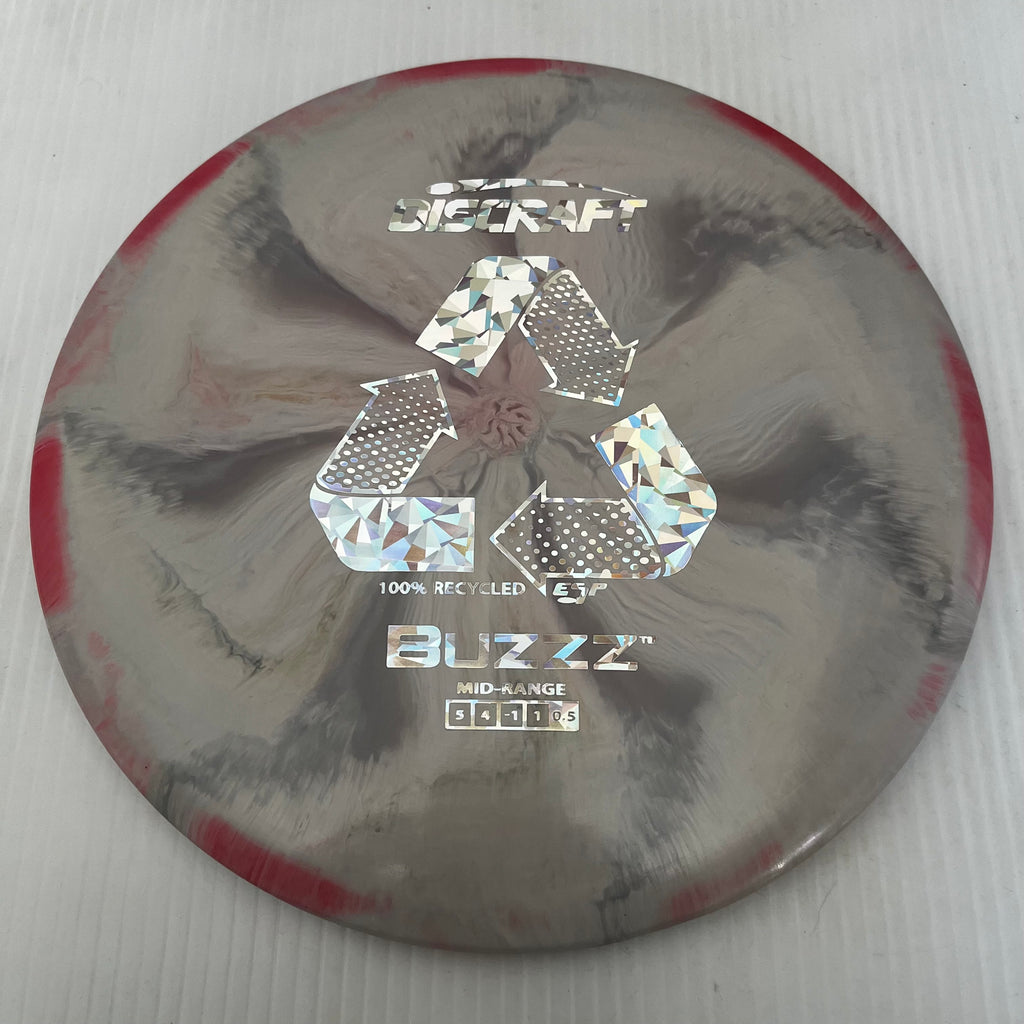 Discraft Recycled ESP Buzzz 5/4/-1/1