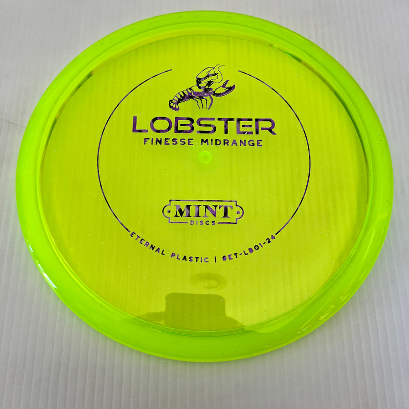 Mint Discs Eternal Lobster 5/5/-3/1