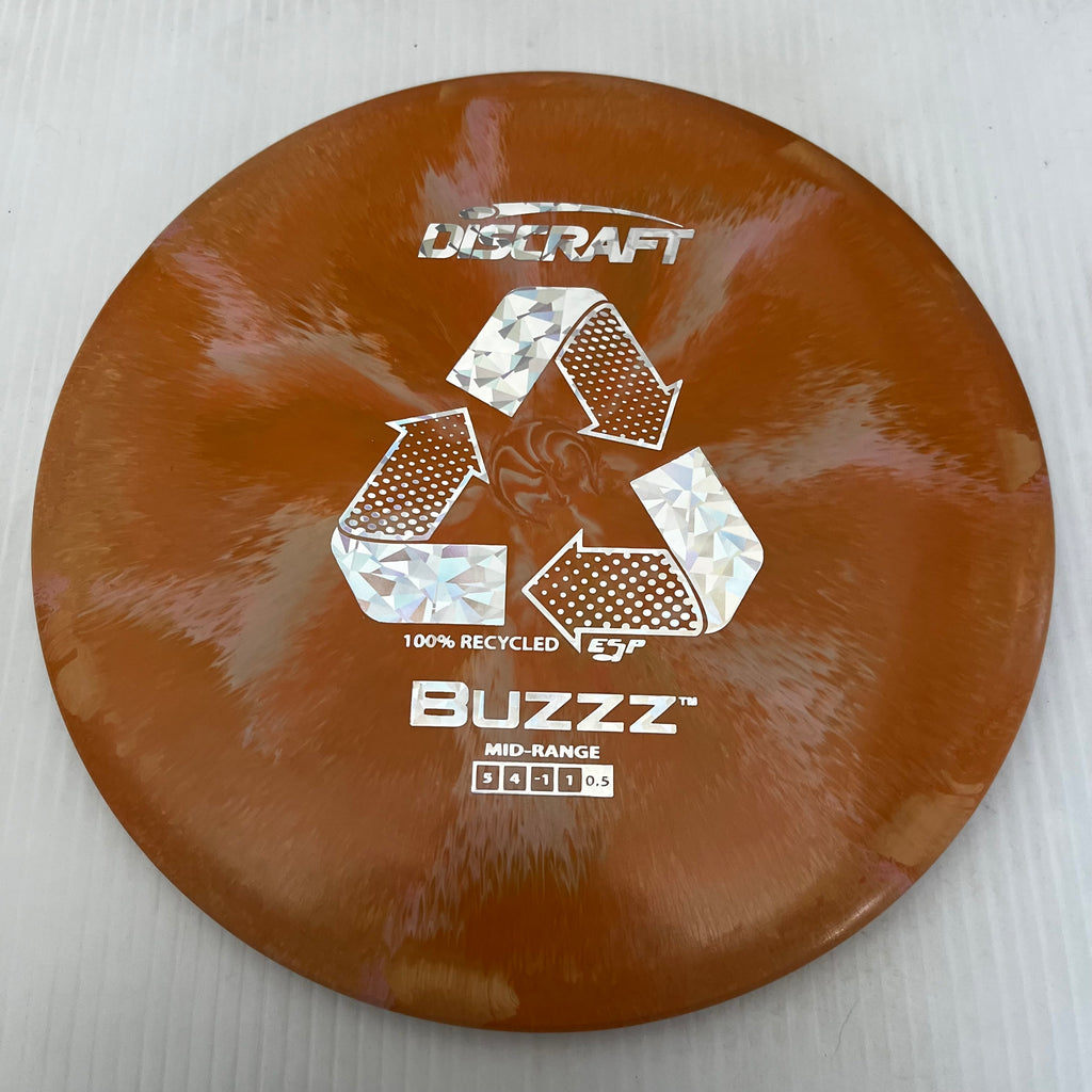 Discraft Recycled ESP Buzzz 5/4/-1/1