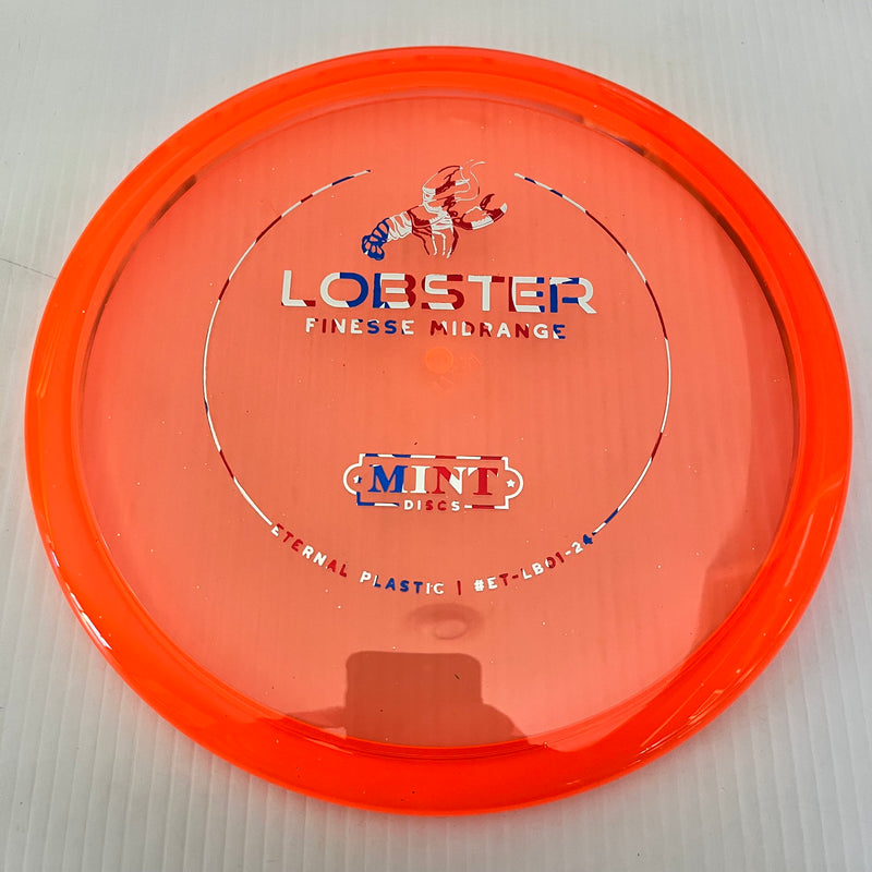 Mint Discs Eternal Lobster 5/5/-3/1