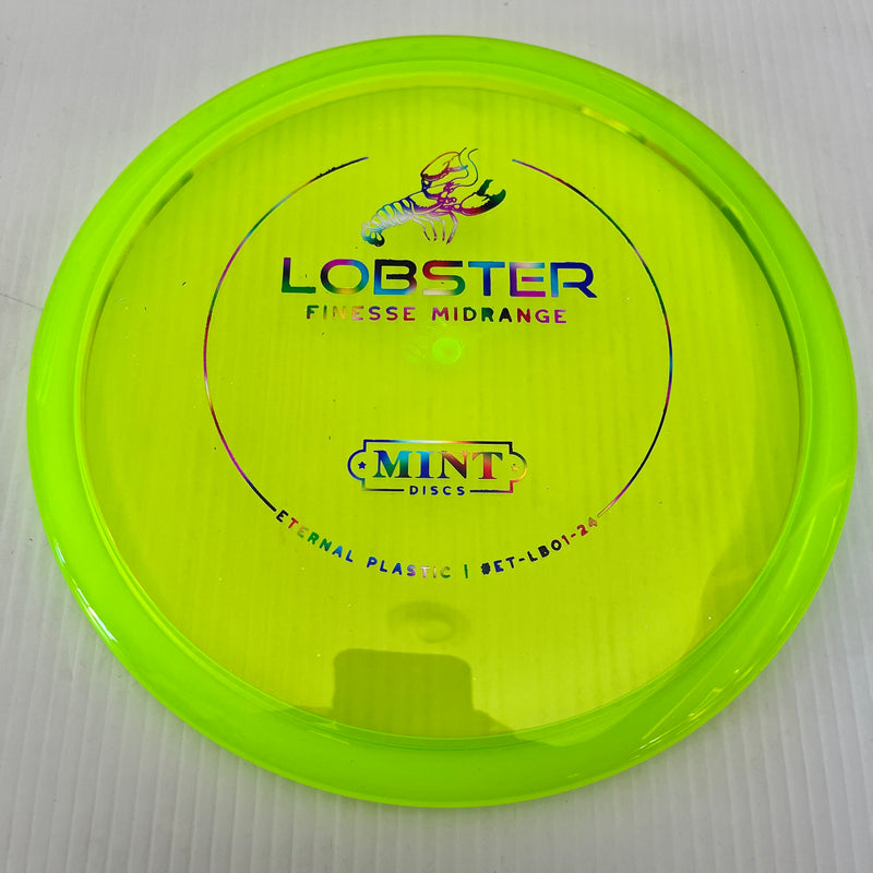 Mint Discs Eternal Lobster 5/5/-3/1