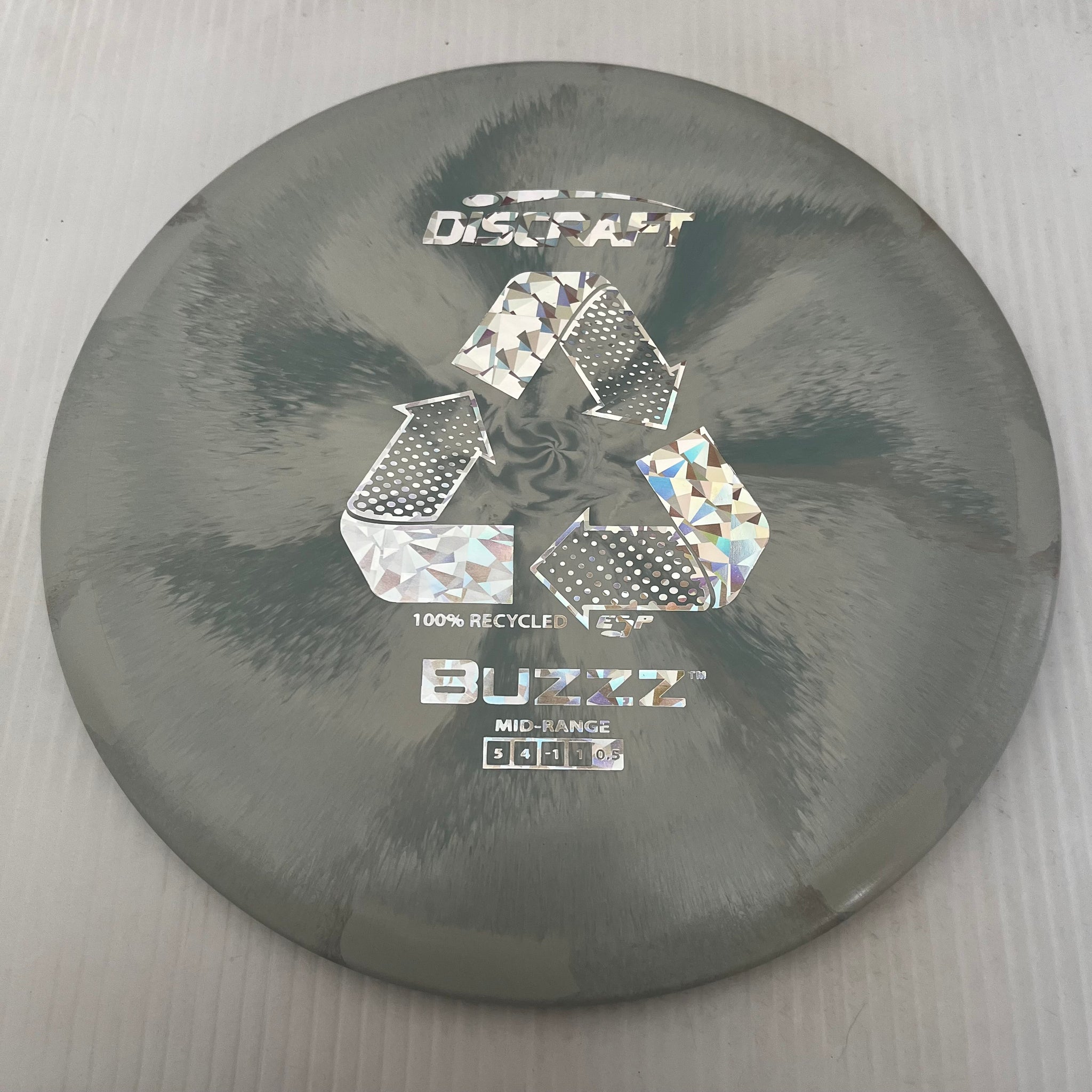 Discraft Recycled ESP Buzzz 5/4/-1/1