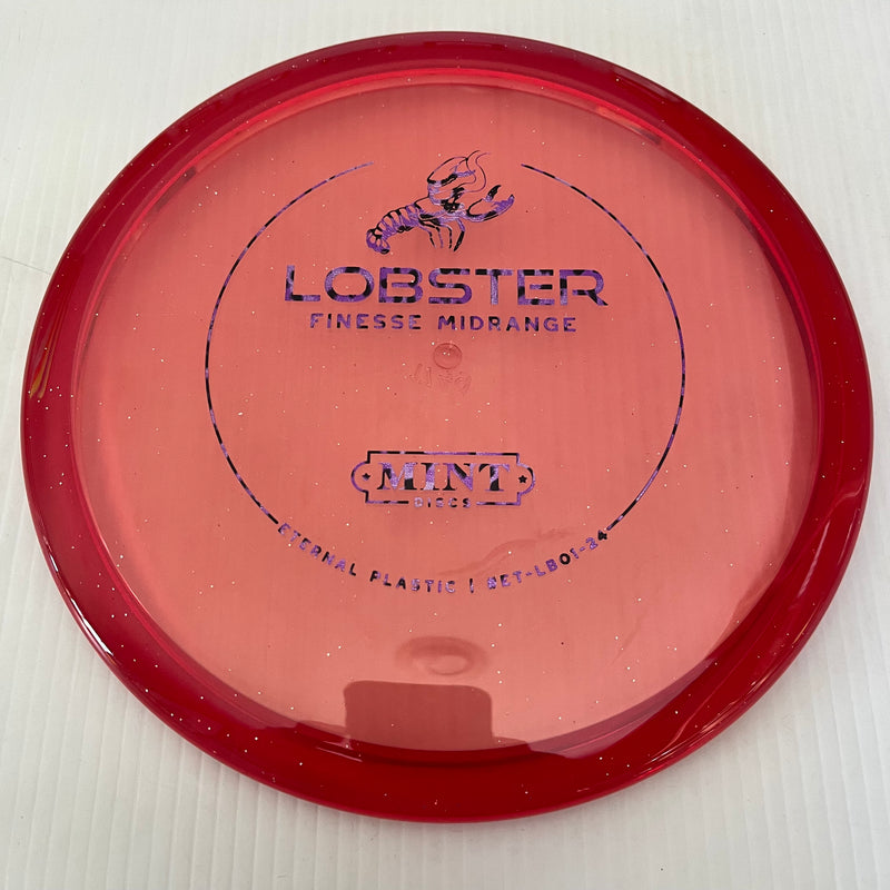 Mint Discs Eternal Lobster 5/5/-3/1