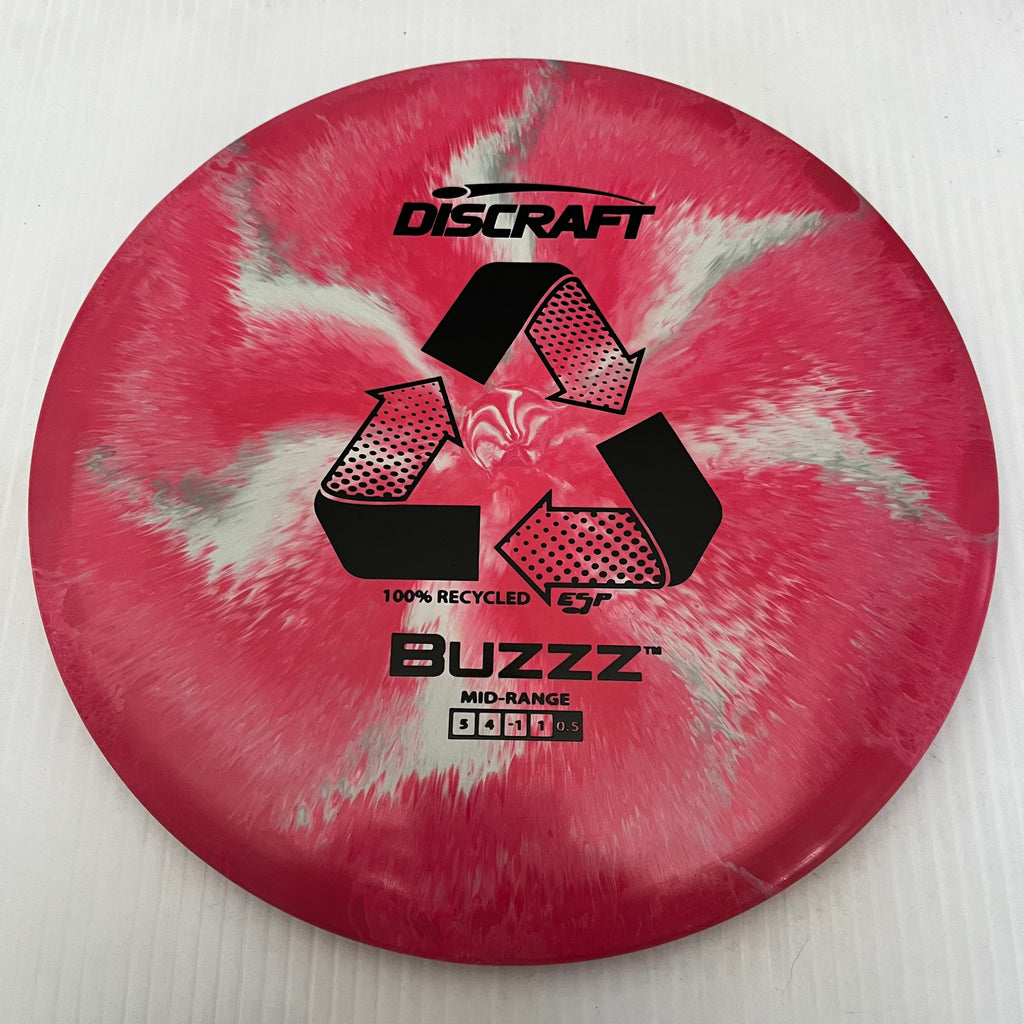 Discraft Recycled ESP Buzzz 5/4/-1/1