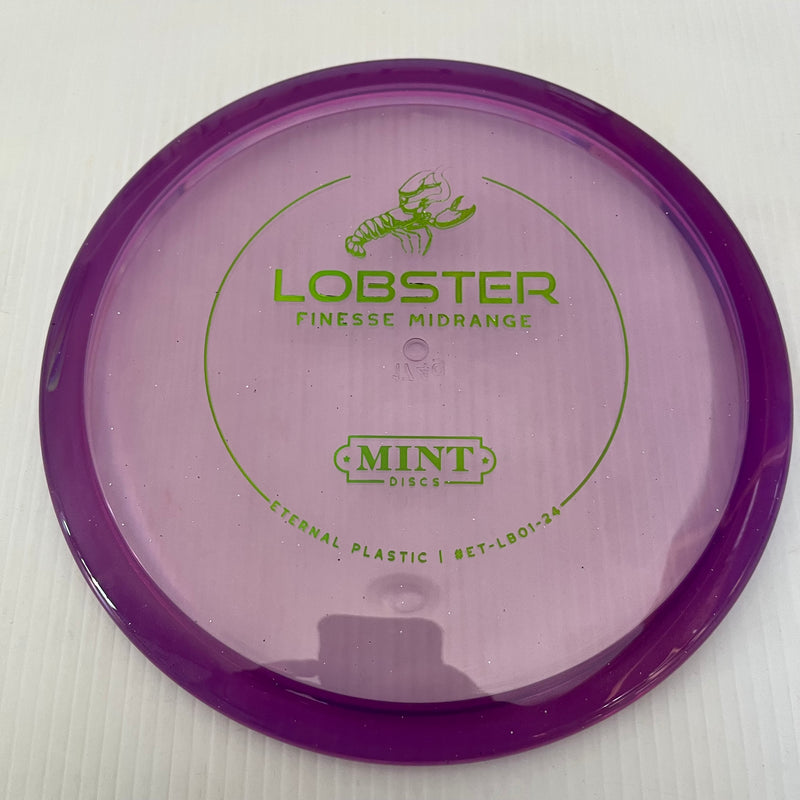 Mint Discs Eternal Lobster 5/5/-3/1