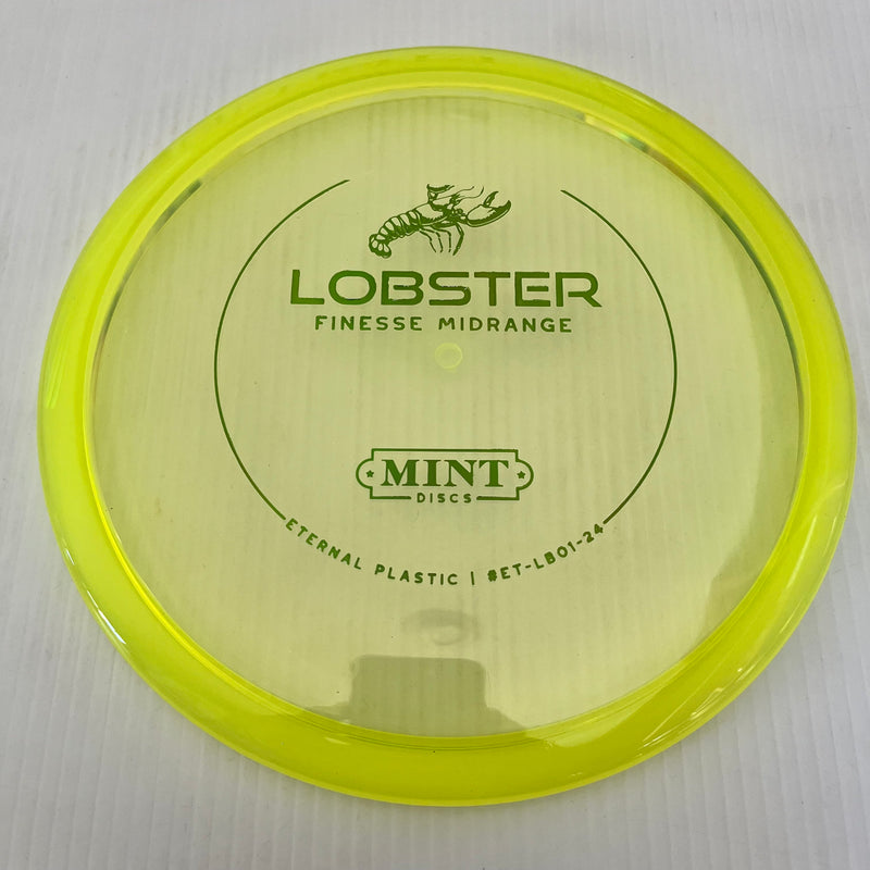 Mint Discs Eternal Lobster 5/5/-3/1