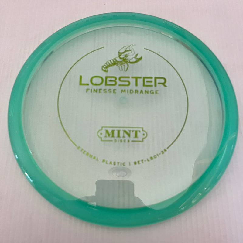 Mint Discs Eternal Lobster 5/5/-3/1